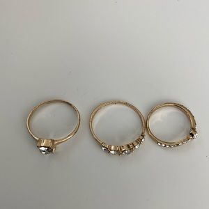 Aldo rings for sale
